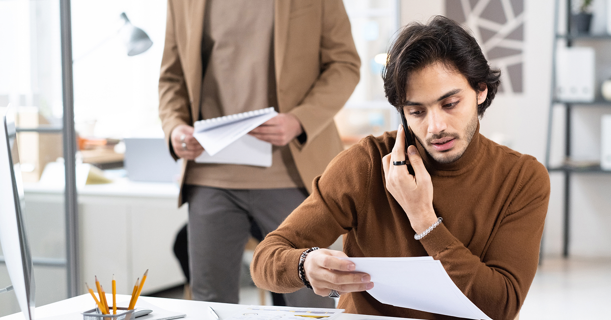 why agency bill payment workflows fail